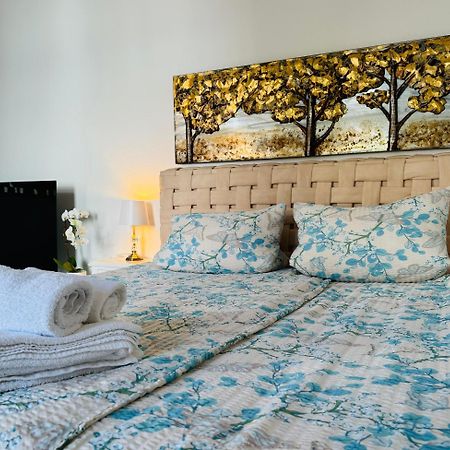 Wohnung Am Schlossgarten Schwerin  Buitenkant foto